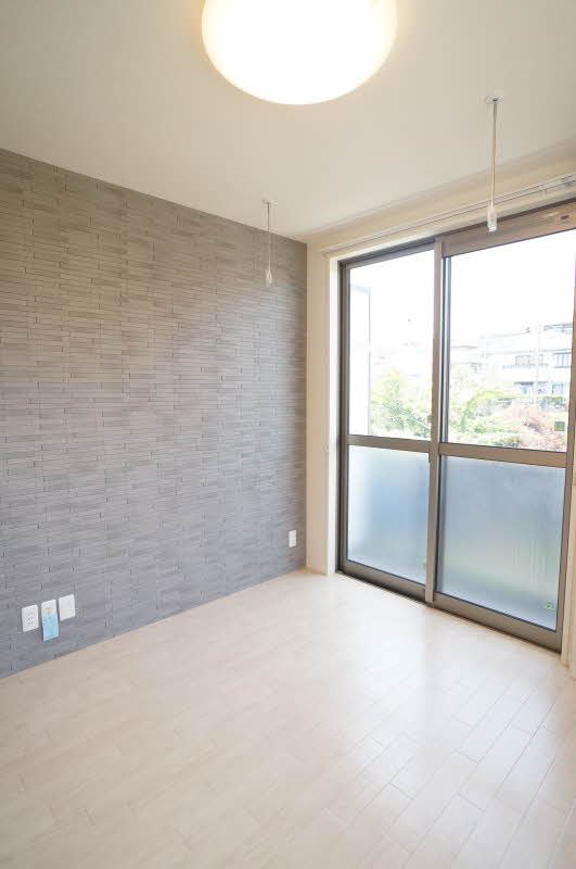 メゾン　ド　ジュン 201号-9