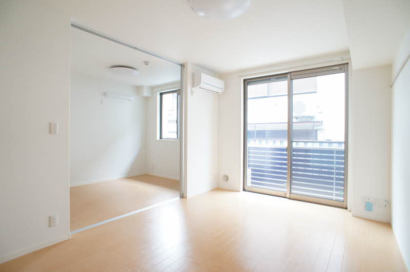 ハイビューティフル　Ｄ 105号-2