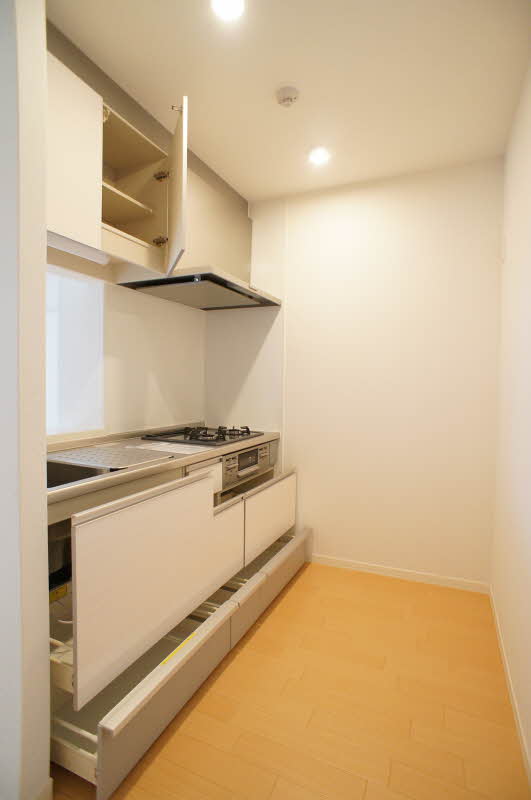 ハイビューティフル　Ｄ 105号-4