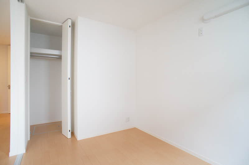 ハイビューティフル　Ｄ 105号-5