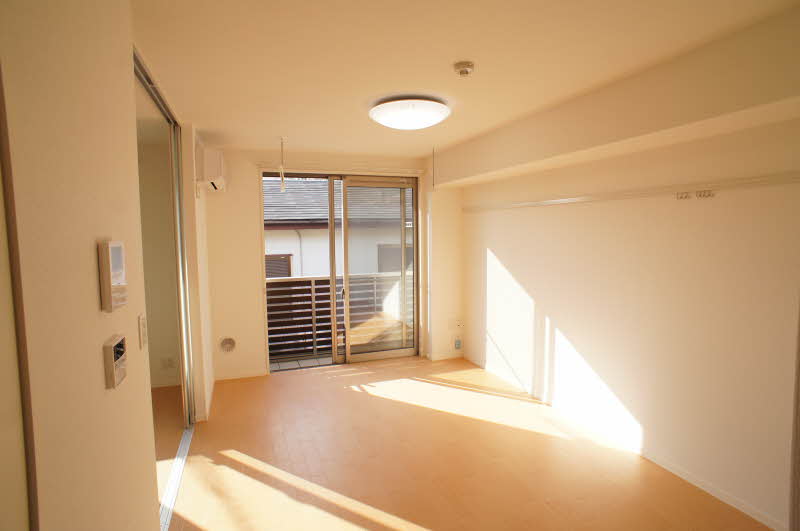 ハイビューティフル　Ｄ 205号-2