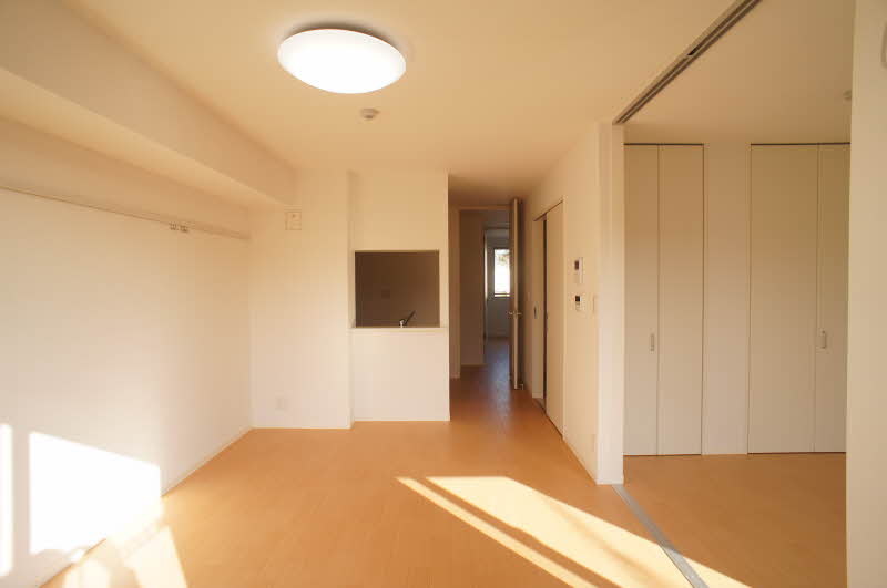 ハイビューティフル　Ｄ 205号-3