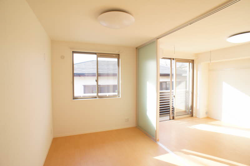 ハイビューティフル　Ｄ 205号-4