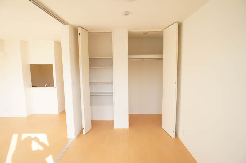 ハイビューティフル　Ｄ 205号-5