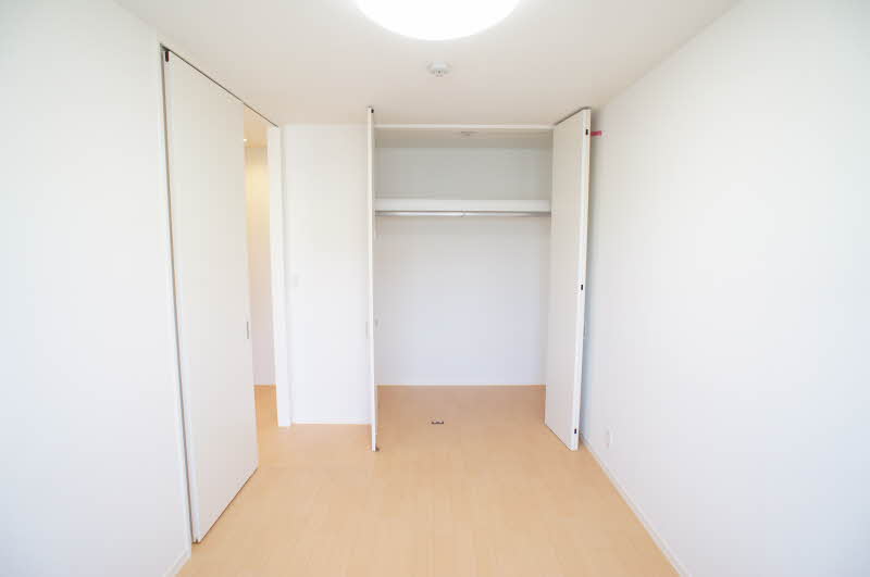 ハイビューティフル　Ｄ 205号-8