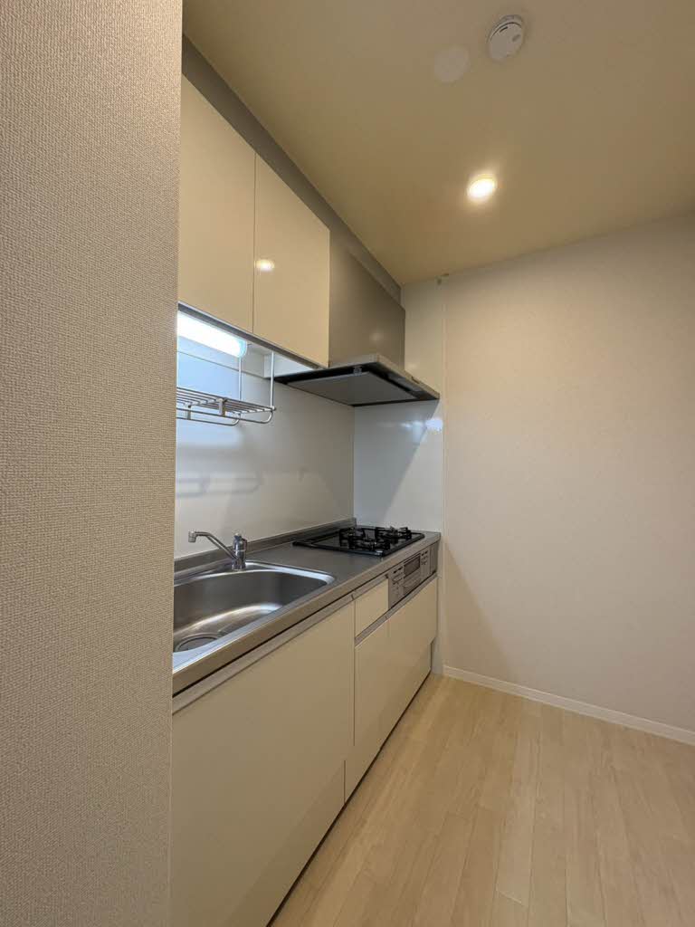 マリーコート 202号-6