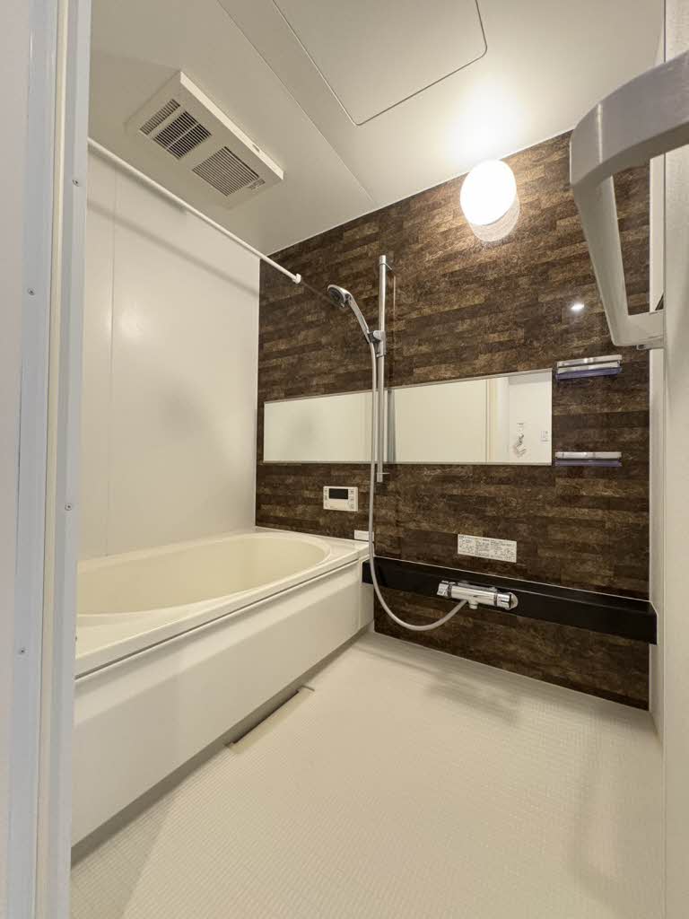 マリーコート 202号-7