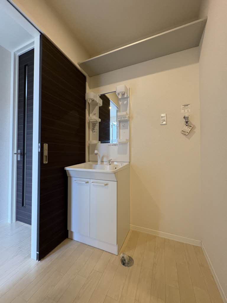 マリーコート 202号-8