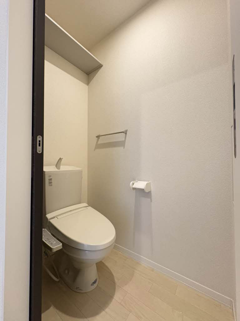 マリーコート 202号-9