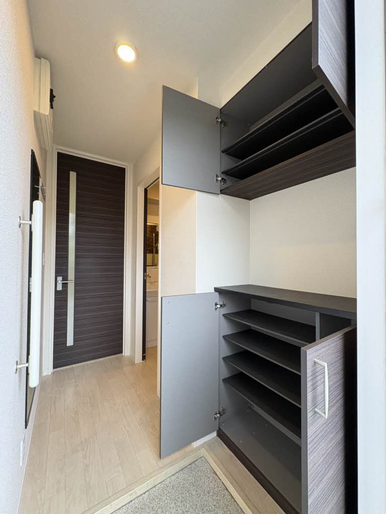 マリーコート 202号-10