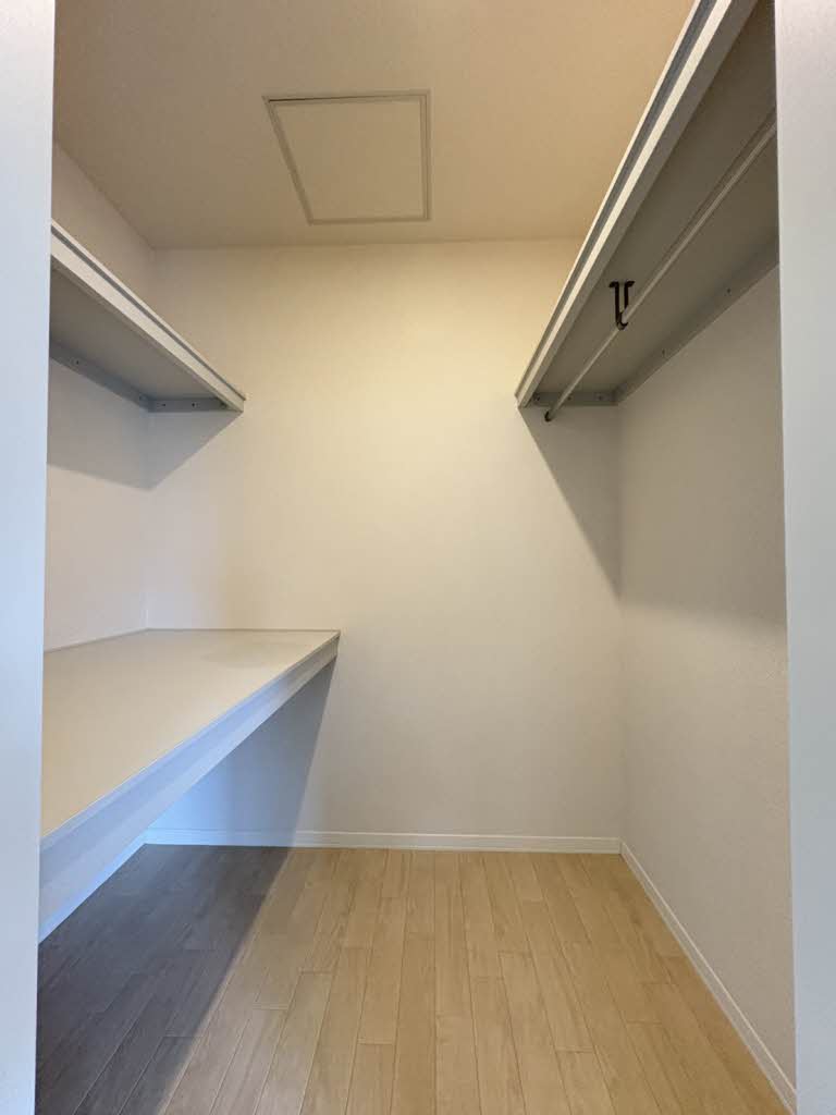 マリーコート 202号-11