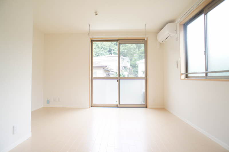 ヴェルジェ ボヌール 201号-3