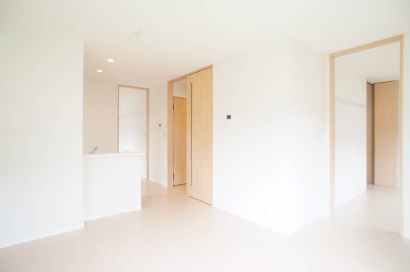 ヴェルジェ ボヌール 201号-4