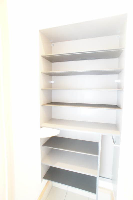 ヴェルジェ ボヌール 201号-6