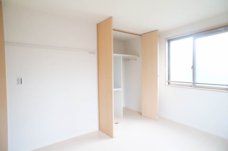 ヴェルジェ ボヌール 201号-7