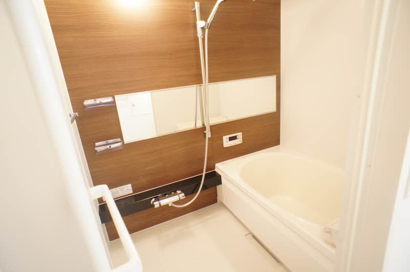 ヴェルジェ ボヌール 201号-8