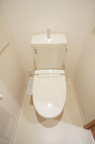 クレール　カトレア 102号-11