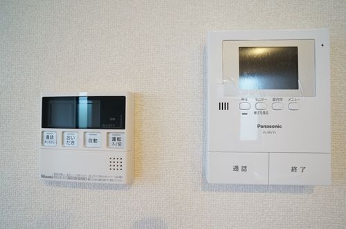 クレール　カトレア 201号-6