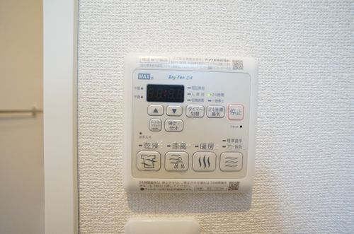 クレール　カトレア 201号-8