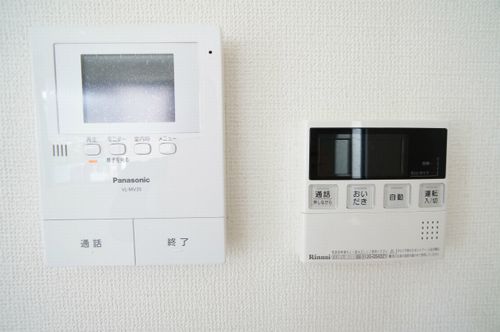 ジョイア・ルミエール H 101号-8