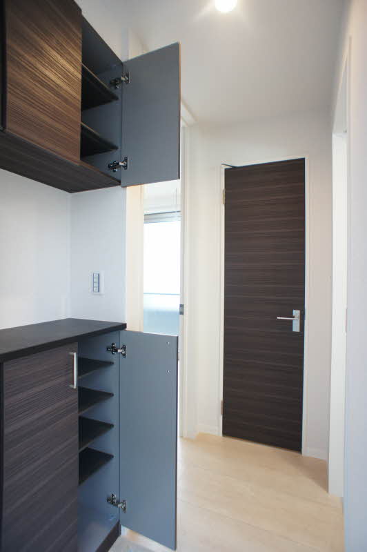 フレスコ 201号-3