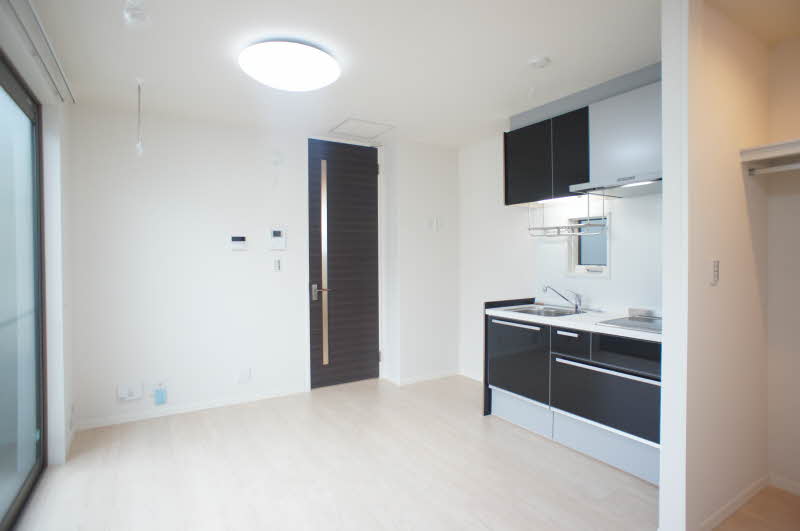 フレスコ 201号-8