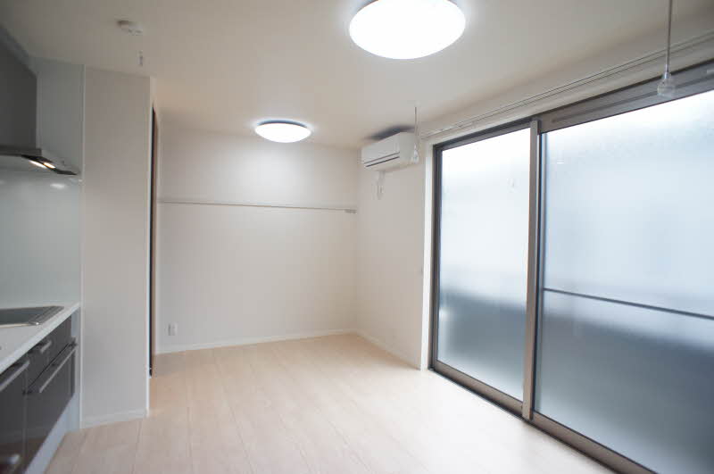 フレスコ 201号-11