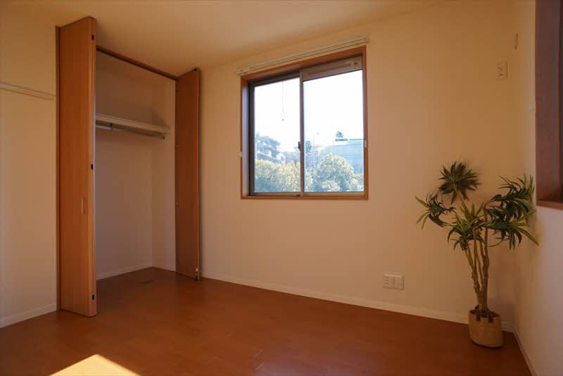 ラフィーネ元町 206号-6