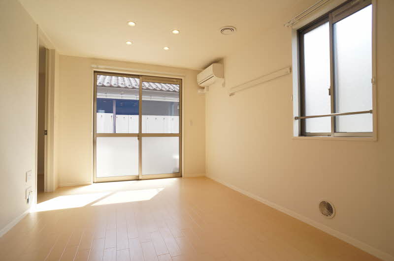 Ｃａｓａ　Ｃｏｍｏｄｏ 202号-3