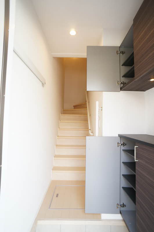 Ｃａｓａ　Ｃｏｍｏｄｏ 202号-11