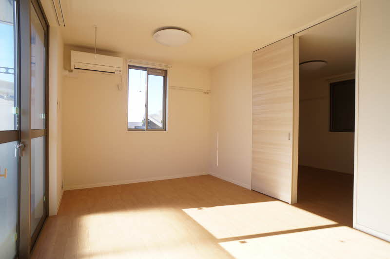 ささの台ヒルズ 101号-2