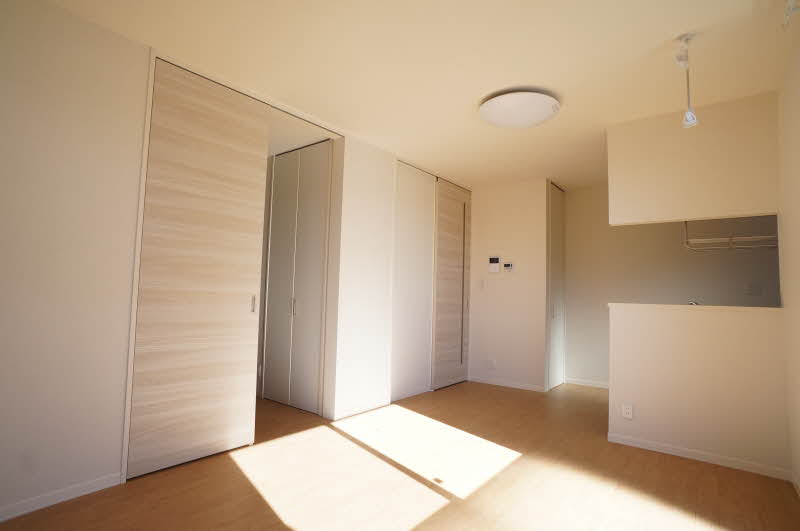 ささの台ヒルズ 101号-3