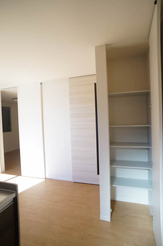 ささの台ヒルズ 101号-5