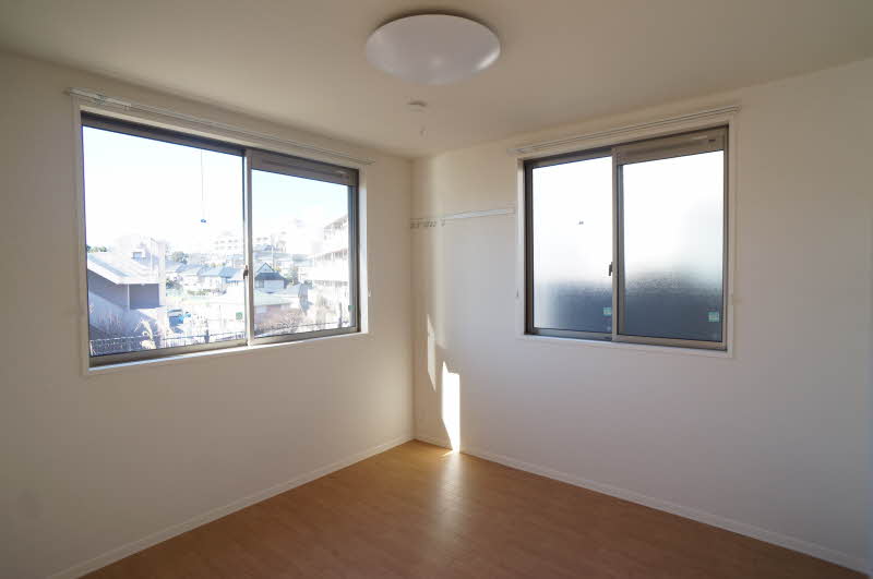 ささの台ヒルズ 101号-6