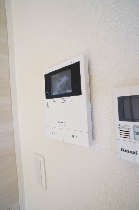 ささの台ヒルズ 101号-8