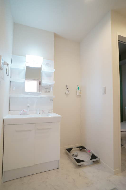 ささの台ヒルズ 101号-10