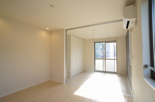 レークサイドフラット 205号-2