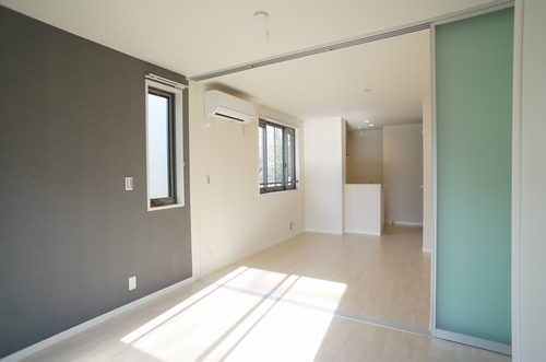 レークサイドフラット 205号-3