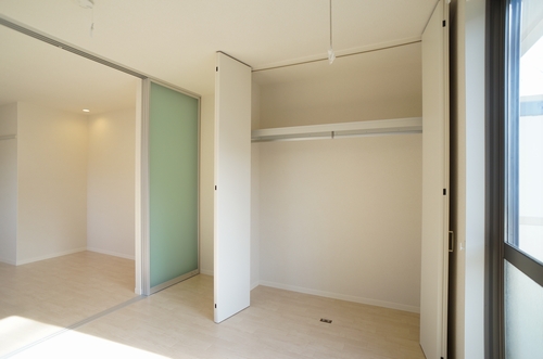 レークサイドフラット 205号-5