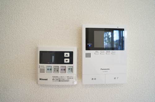 レークサイドフラット 205号-6