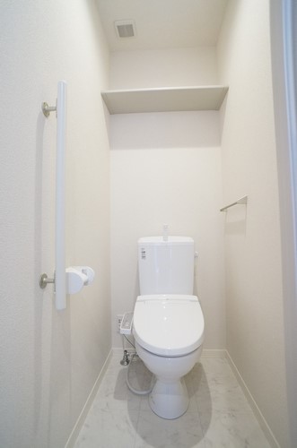 レークサイドフラット 205号-7