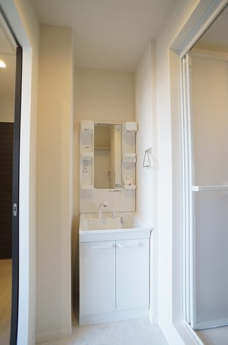 レークサイドフラット 205号-9