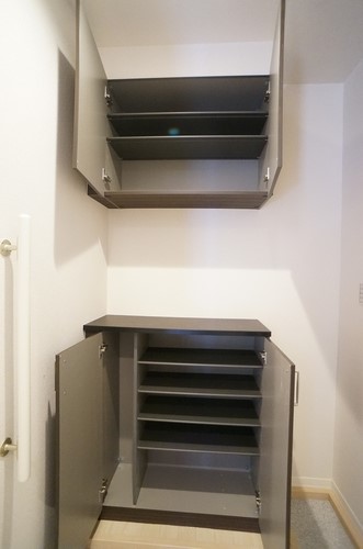 レークサイドフラット 205号-11