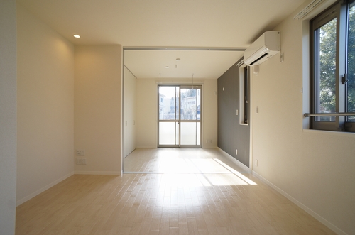 レークサイドフラット 205号-12