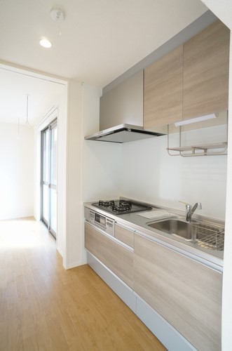 ラ・ポルト 202号-4