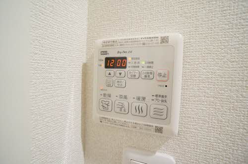 ラ・ポルト 202号-7