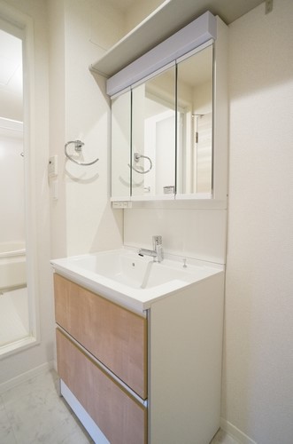 ラ・ポルト 202号-8