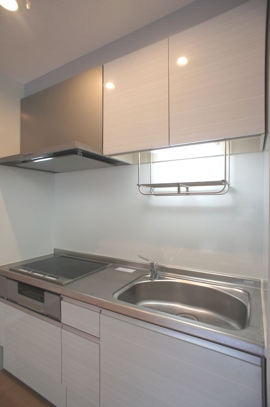 ビエラ三ッ沢 202号-4