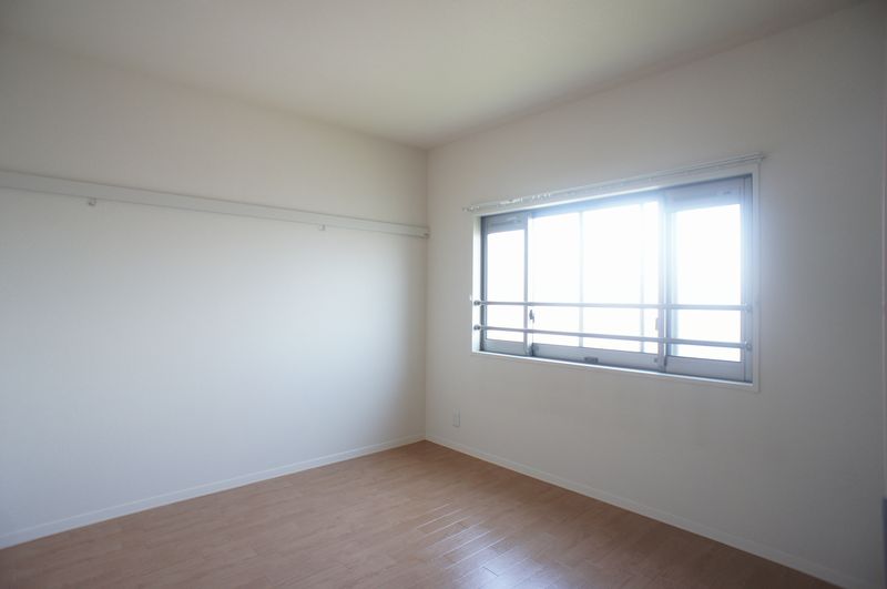 ビエラ三ッ沢 202号-5