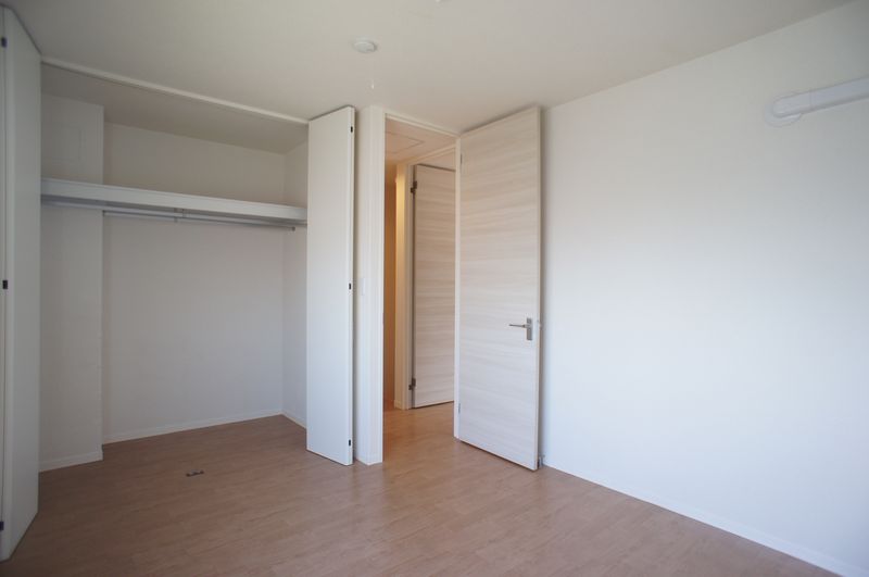 ビエラ三ッ沢 202号-6